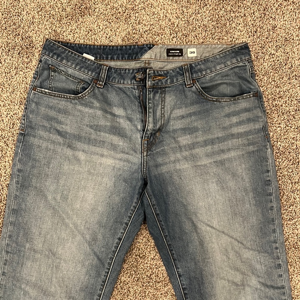 Men’s Volcom Jeans